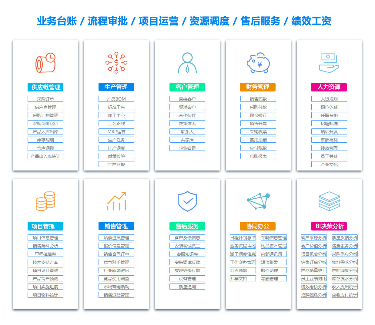 宣城OA办公管理软件